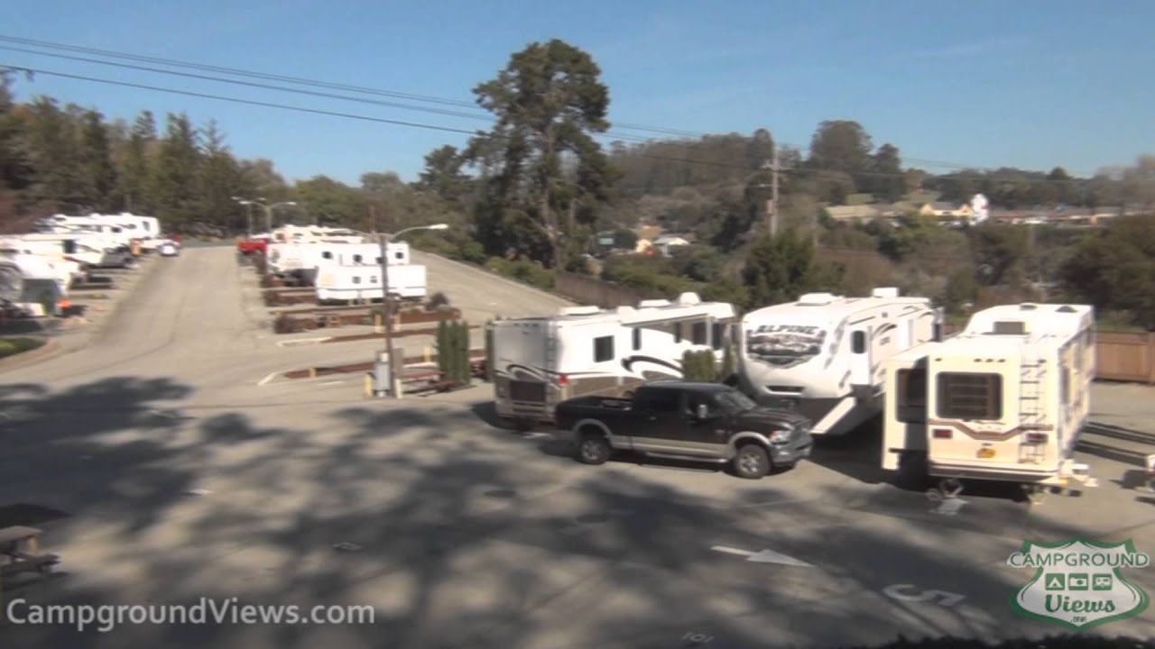 CampgroundViews Salinas Monterey KOA Prunedale California CA RV CampgroundViews Salinas Monterey KOA Prunedale California CA RV
