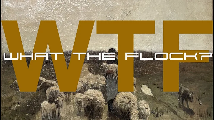 What The Flock?