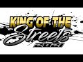 No Prep RC Drag Racing /King of the Street 2021 in Vegas Street Outlaws Fastest in the World