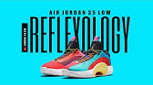 Scarface 21 Air Jordan 35 Low Detailed Look Youtube Scarface 21 Air Jordan 35 Low Detailed Look Youtube