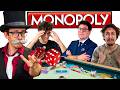 LA PARTITA DI MONOPOLY MIGLIORE DI SEMPRE