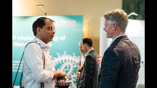 2nd LNP Formulation & Process Development Summit - Why Partner?