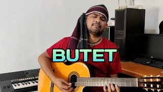 BUTET - Waren Sihotang (Lagu perjuangan)