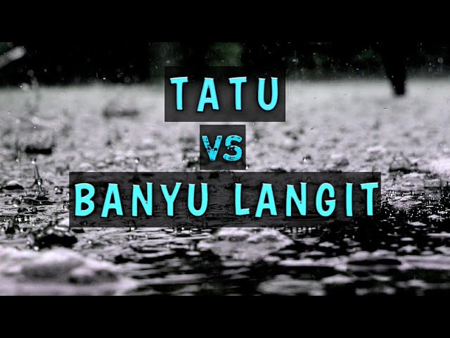 DJ BANYU LANGIT x TATU SLOW FULL BASS REMIX class=