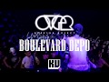 Boulevard Depo - Sport [ LIVE ]