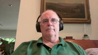 Markets Are Being Propped Up (CLIP)- Dave Collum