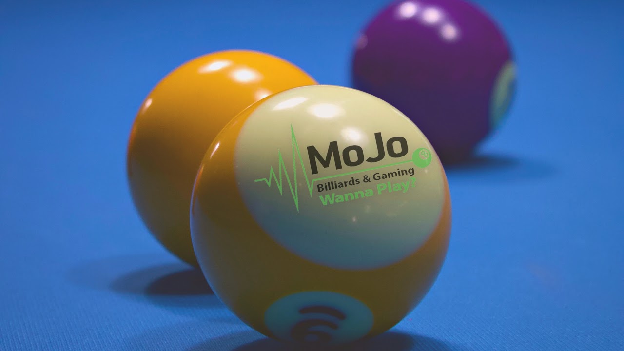 Image of video the Live Stream - Mojo Billiards & Gaming - Ladies Tourney Final Day Top 8 19