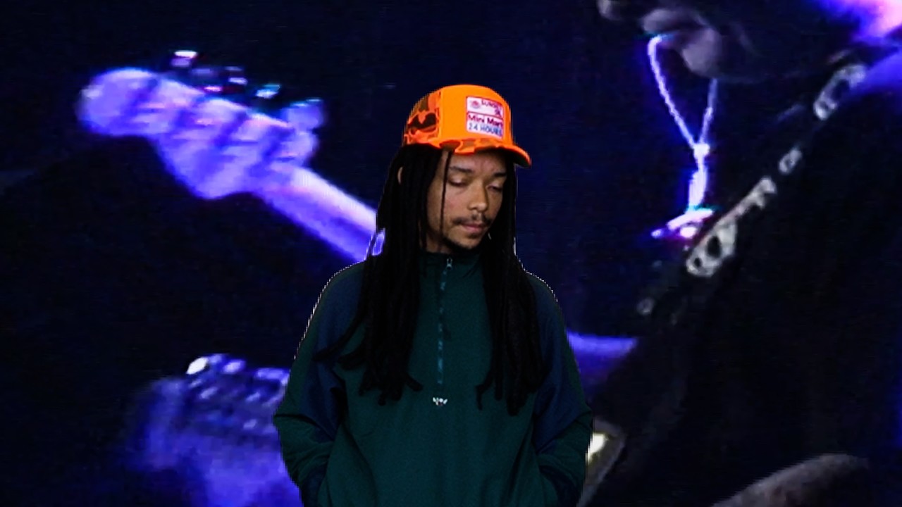 Cold Gawd - "Grease" (Official Music Video)