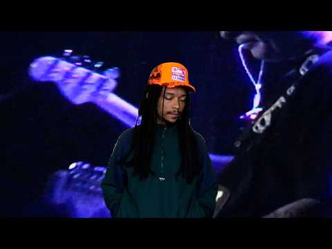Cold Gawd - "Grease" (Official Music Video)