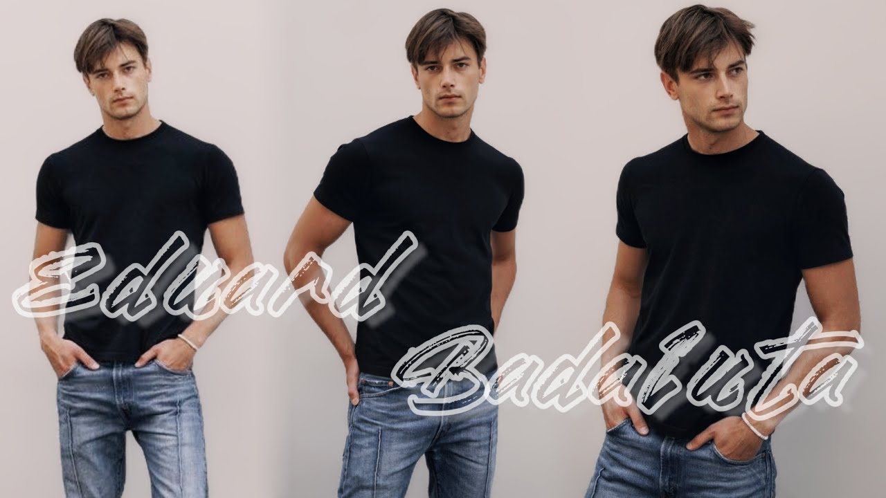 Eduard Badaluta, face model for Leon Kennedy had to private his