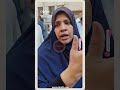 شاب من ذوي الهمم شقيق أحد المصابين في حادث انقلاب سيارة عمالة بالمنوفية: هو اللي كان بيصرف عليا