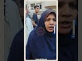 شاب من ذوي الهمم شقيق أحد المصابين في حادث انقلاب سيارة عمالة بالمنوفية: هو اللي كان بيصرف عليا