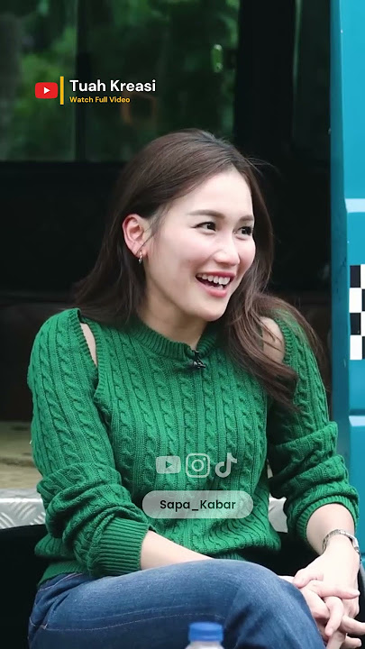 Andil Sule dan OVJ Dalam Mempopulerkan Lagu 'Alamat Palsu' #prazteguh #ayutingting #fypage #fypviral