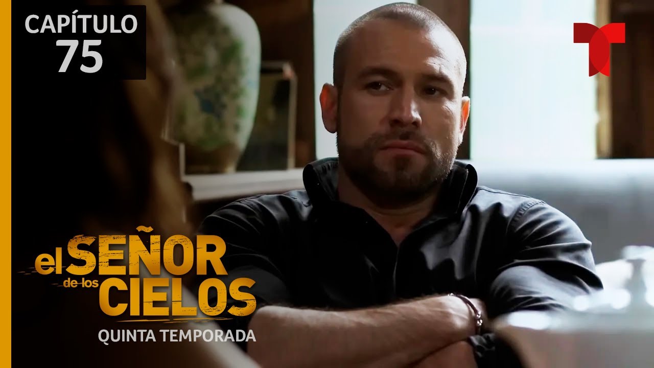 El Señor de los Cielos, Temporada 5, Capítulo 75 | Esperanza aparece en el radar nuevamente