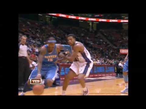 Carmelo Anthony - 2010 MVP (Promo)