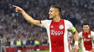 Dusan Tadic Fenerbahçede Dusan Tadic Skills Leri Çe Şfet