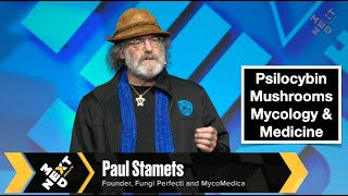 Paul Stamets on the Future of Psychedelics, Mycology & Medicine | NextMed Health by NextMed Health 349,009 views 10 months ago 47 minutes