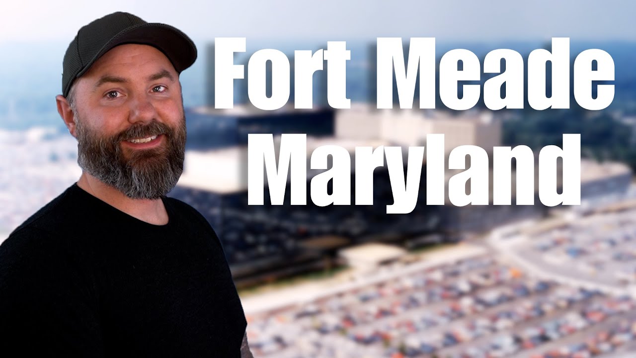 10 Things To Know Before Moving To Fort Meade Maryland