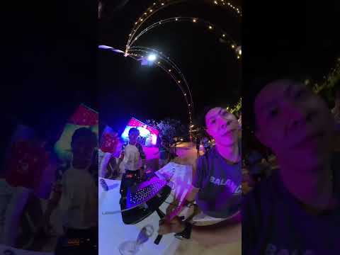 Party Mixtape Dance and Chill Ep.02 By Torngg