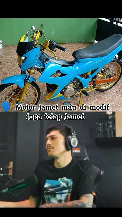 Download lagu Ketika Satria fu jamet berubah skin