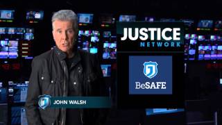 BeSAFE Thank You - John Walsh
