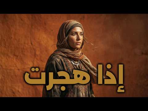 إذا هجرت رائعة الحلاج