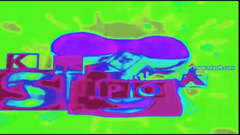 Klasky Csupo Enhanced with Diamond v1