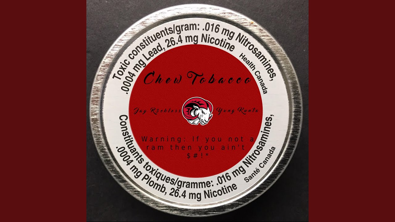 Watch Chew Tobacco (feat. Yxng Kunta) on YouTube