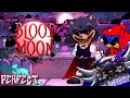 Friday Night Funkin&#39; - Perfect Combo - The Executable Entourage: BLOOD MOON Mod [HARD]