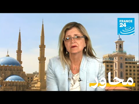 مي العبد الله في محاور قريبا