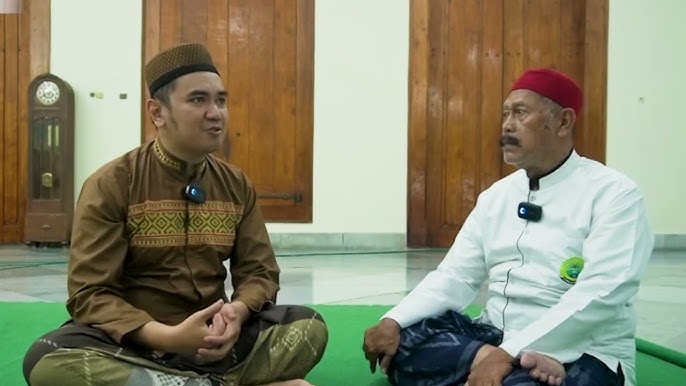 TERBANG GENJRING, KESENIAN ISLAMI DARI PEKALONGAN