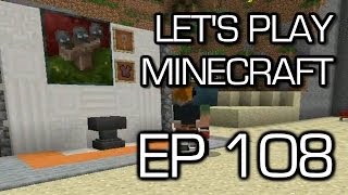 Let's Play Minecraft: Ep. 108 - Title Update 14 Appreciation