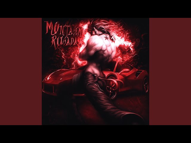 MONTAGEM RUGADA (Sped Up)