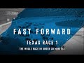 2021 Race Fast Forward // Genesys 300 at Texas Motor Speedway