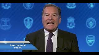 Nate resigns from West Ham | Soccer Saturday Reports | Ted Lasso 3x10