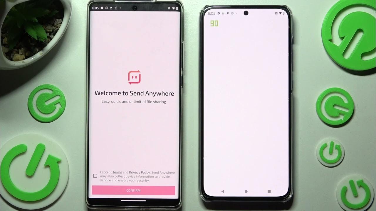 How to Transfer Files from Motorola Device to MOTOROLA Edge 30 Neo