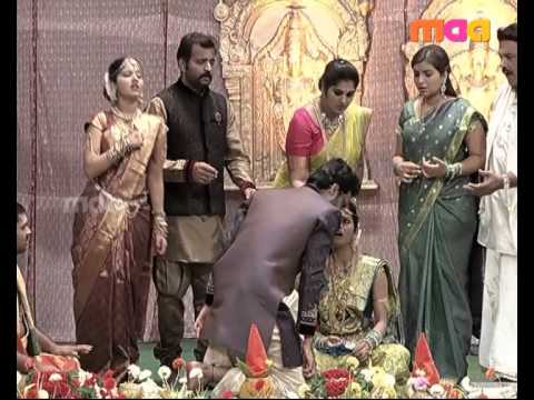 Sashirekha Parinayam   Episode 415  7   August   15 