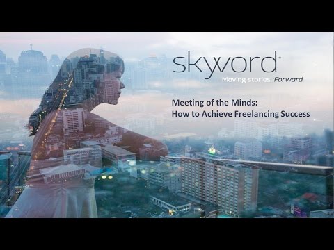 How to Achieve Freelancing Success