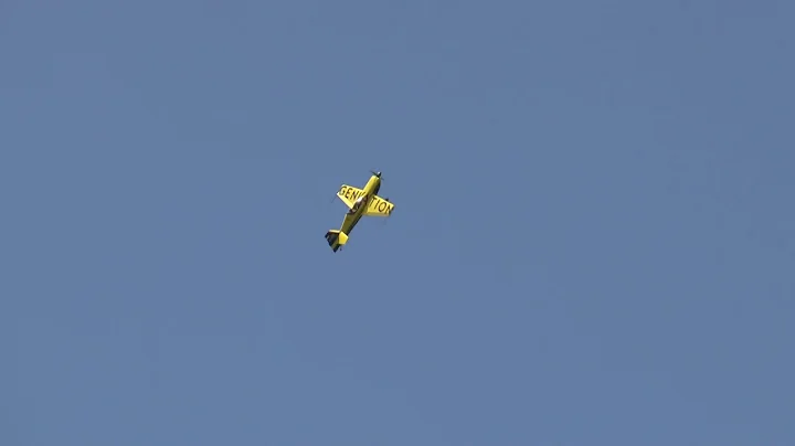 WIAC P1 / FK - 06 Adrian Willis