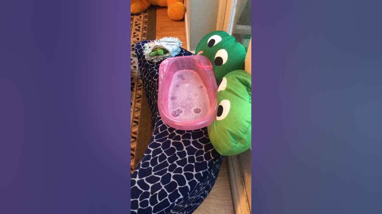 Tiny Tim Nursery Rhyme YouTube