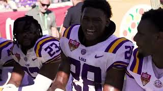 2022 Cheez-It Citrus Bowl Recap - LSU's Win Over Purdue