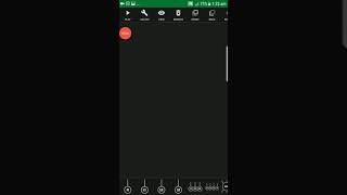 stop/ start  by using simurelay apps