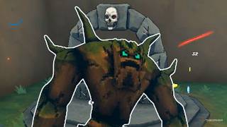 Mega Bonk Back Again