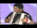 ALVARO LOPEZ - ROSITA MERENGUE FESTIVAL VALLENATO 2007