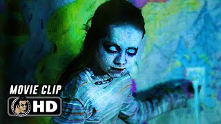 IMAGINARY | Chauncey’s Coming For You (2024) Movie CLIP HD