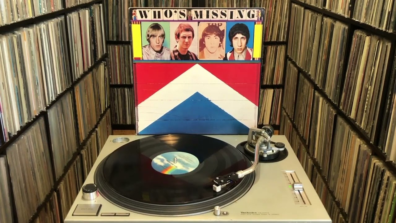 The Who 