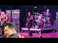 Aldo nova 5g full set m3 rock concert may 42024