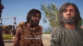 アサシンクリードオデッセイ キティラ 紫の痛み Youtube
