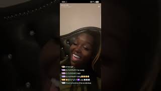 Part 2 Late Night Listening To The Tea