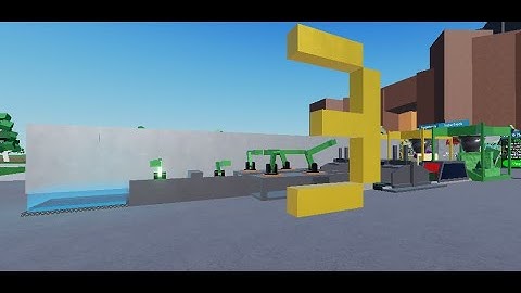 BEST TIER 3 LAYOUT || beginner tutorial || Factory simulator (ROBLOX)